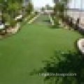 PP raw material synthetic artificial putting green turf for golf